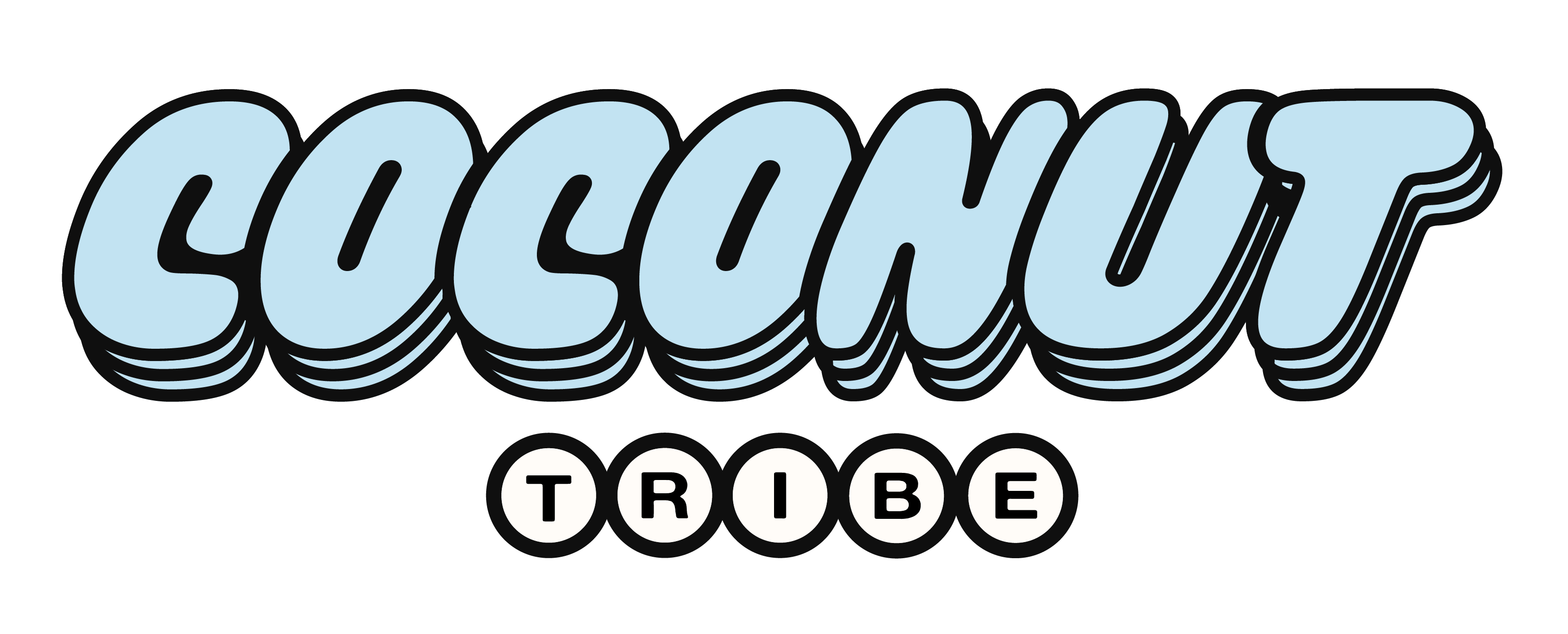 Coconut Tribe