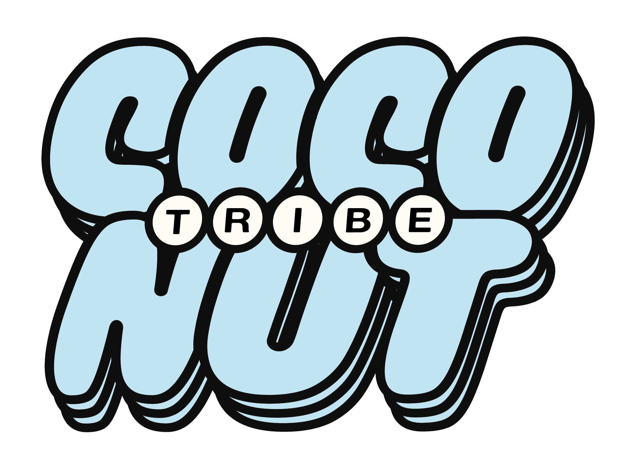 Coconut Tribe