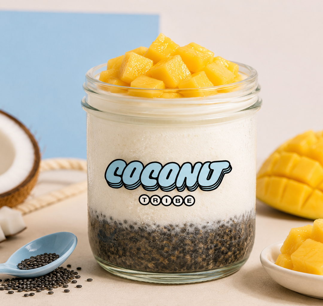 Mango Coconut